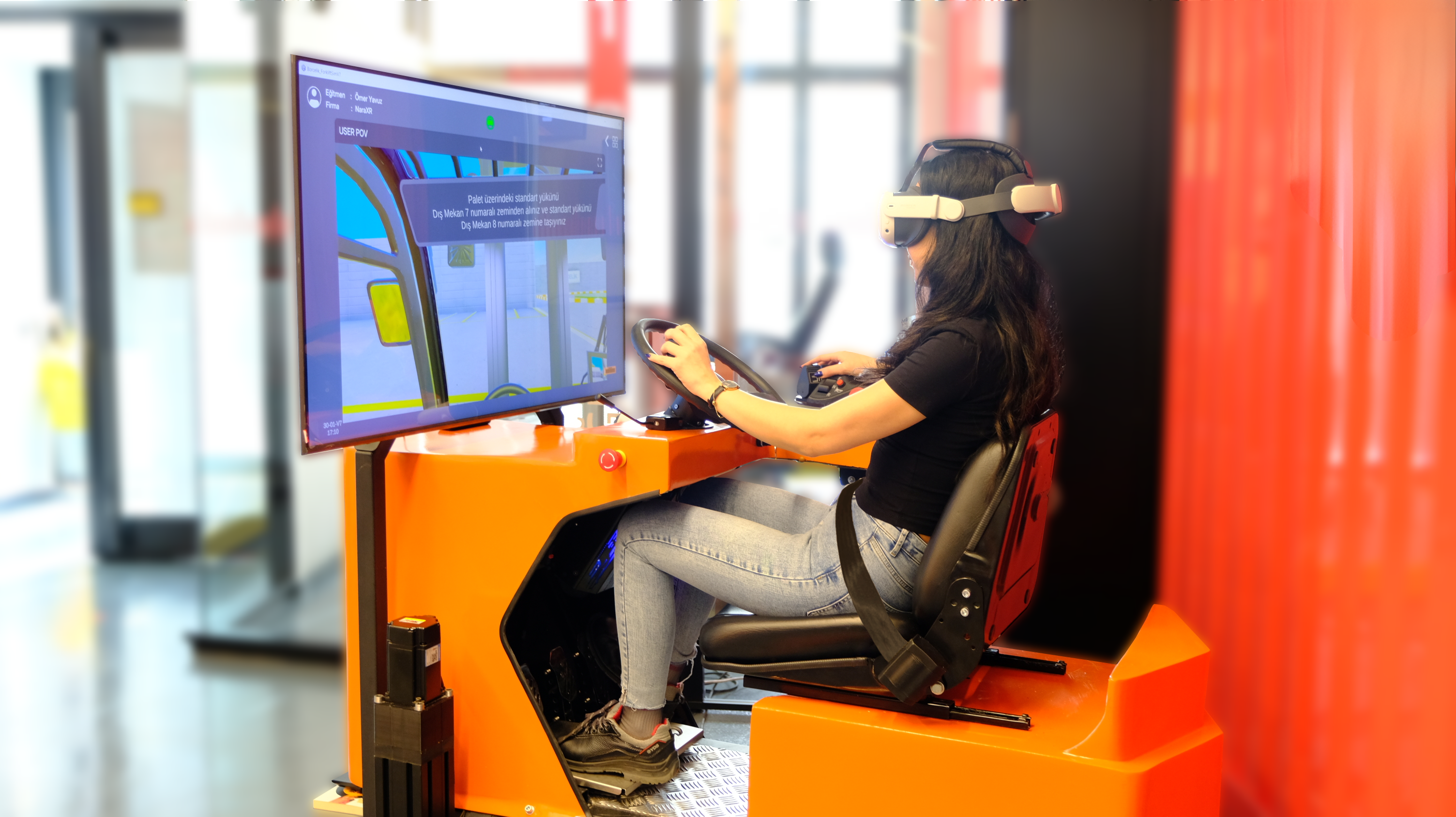 Borçelikin Bu İş Eşitlik İşi Projesinde Yeni Dönem 7. Faz Eğitimleri Başlıyor