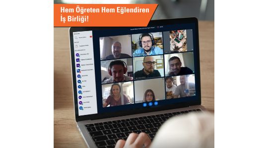 Borçelik Maker Kulübü Üyeleri Kendi 3 Boyutlu Yazıcılarını Yapıyor!